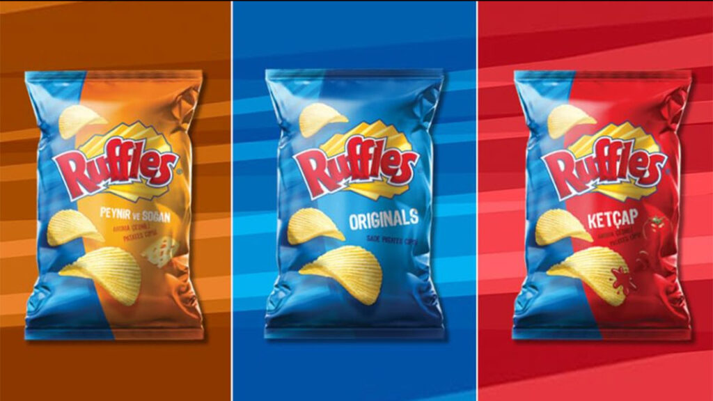 Ruffles İsrail'i destekliyor mu? Ruffles İsrail malı mı? Ruffles İsrail ürünü mü, nerede üretliyor, markası mı, hangi ülkenin, Türk malı mı?