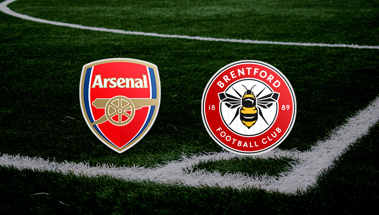 Arsenal Brentford maçı ne zaman? Arsenal Brentford maçı saat kaçta, hangi kanalda? Arsenal Brentford maçını bedava İZLE