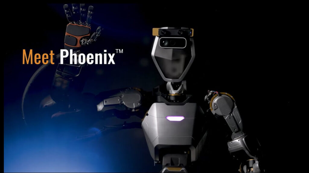 İnsansı robot teknolojisinin geldiği son nokta: Phoenix Robotu! Hareketleri ve hızıyla yeni bir çağ açacak