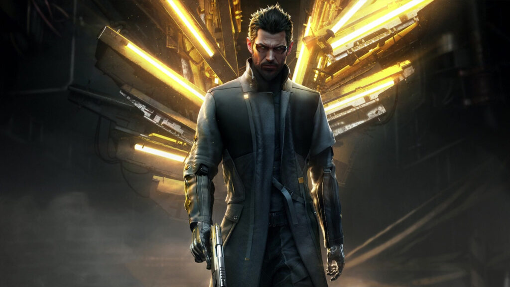 Epic Games bu haftaki ücretsiz oyunu belli oldu! Deus Ex Mankind Divided Epic Games ücretsiz hediye edecek