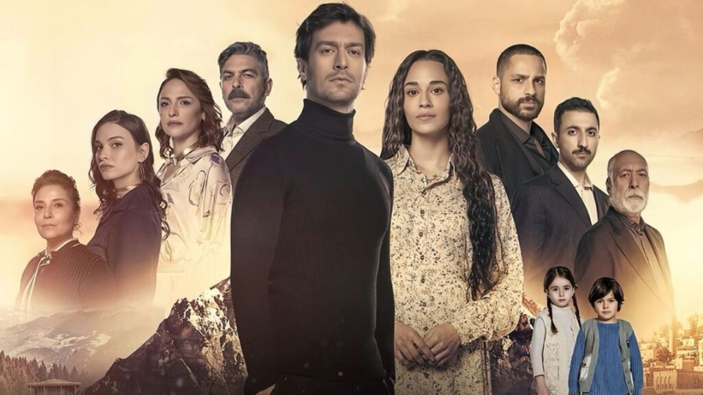 Bugün TV'de hangi diziler var? Yarın TV'de hangi diziler var? Star TV, Show TV, FOX, NOW, Kanal D, ATV 20 mart 2024 yayın akışı