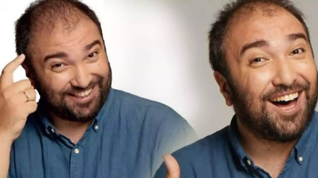 Özgür Turhan Stand-Up İZLE! Özgür Turhan sahneden düşüyor! Özgür Turhan Stand Up Gain, İstanbul, Bilet, Yorumları! Özgür Turhan esprileri! Özgür Turhan düştü, nasıl düştü?