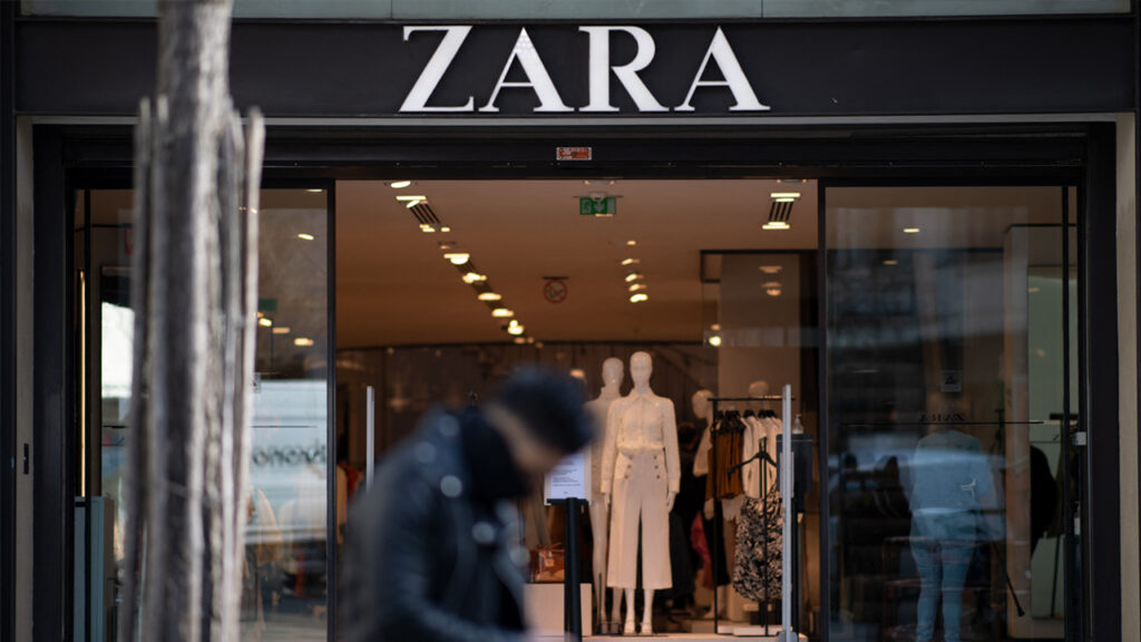 Zara İsrail markası mı? Zara İsrail mi? Zara İsrail malı mı, destekliyor mu, İsrail'e destek veriyor mu? Destekçisi mi? Zara İsrail boykot iddiaları