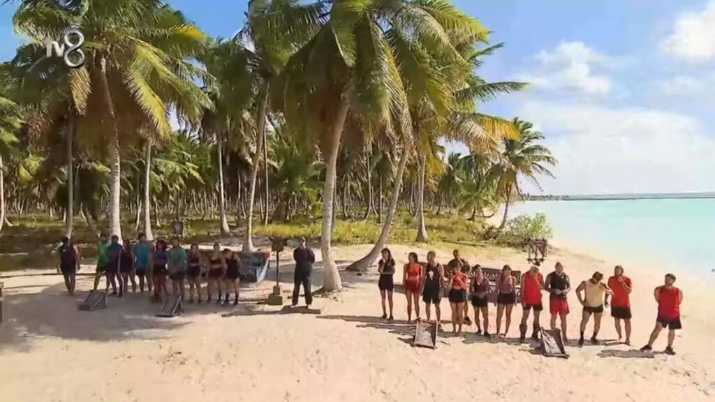 SURVİVOR ALL STAR 2024’TE DOKUNULMAZLIK HEYECANI: Kim kazandı, kim eleme adayı oldu? Survivor dokunulmazlık oyununu kim kazandı?