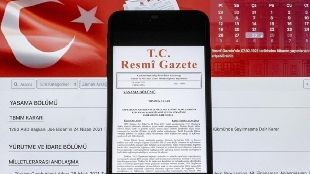 Resmi Gazete bugün yayınlananlar! Resmi Gazete bugün atama kararları, 6 Mart 2024 kararları, bugün ilanlar, 3600 ek gösterge kararı çıktı mı? 7 Mart 2024 Resmi Gazete kararları