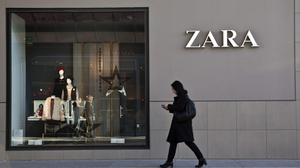 Zara İsrail markası mı? Zara İsrail mi? Zara İsrail malı mı, destekliyor mu, İsrail'e destek veriyor mu? Destekçisi mi? Zara İsrail boykot iddiaları