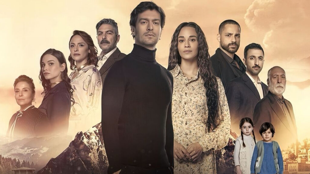 Yayın akışı bugün televizyonda hangi diziler var? TRT 1, ATV, Kanal D, Star TV, TV 8, Show TV, NOW yayın akışı diziler! Bu akşam hangi diziler var Çarşamba 6 Mart