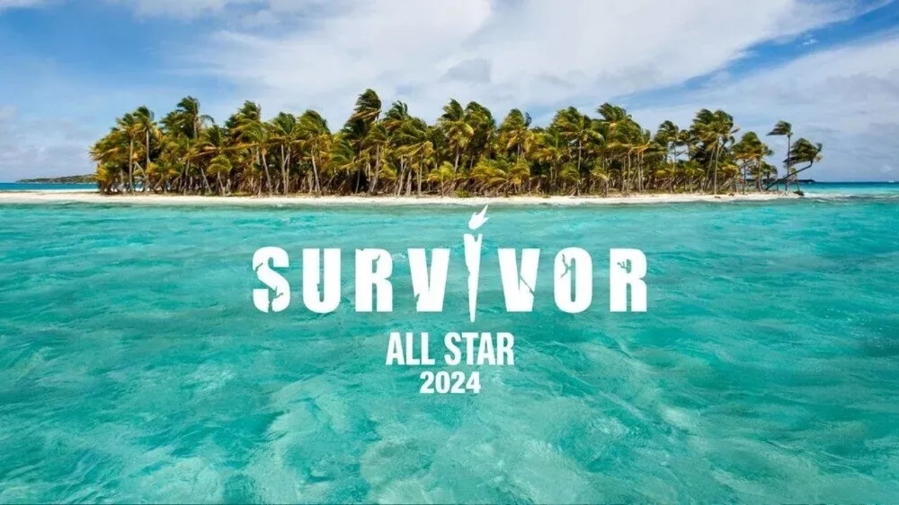 9 Mayıs Survivor Yeni Bölüm Fragmanı Neden Yok? Bugün Survıvor All Star 108. Bölüm Fragmanı Neden Yayınlanmadı?