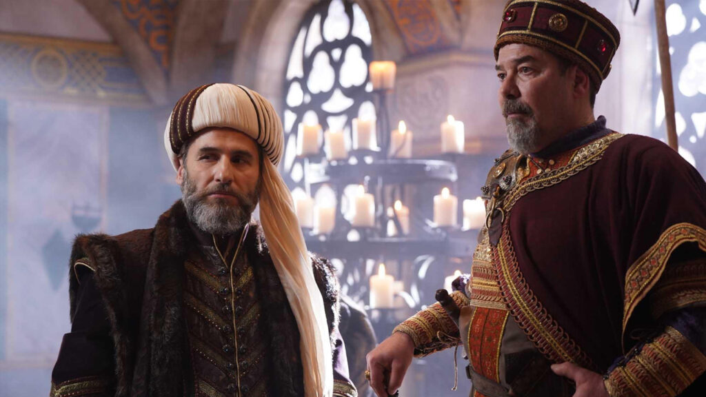 Mehmed Fetihler Sultanı 5. bölüm ne zaman başlıyor, nerede çekiliyor, ne zaman çıkıyor? Mehmed Fetihler Sultanı 5. bölüm full İZLE