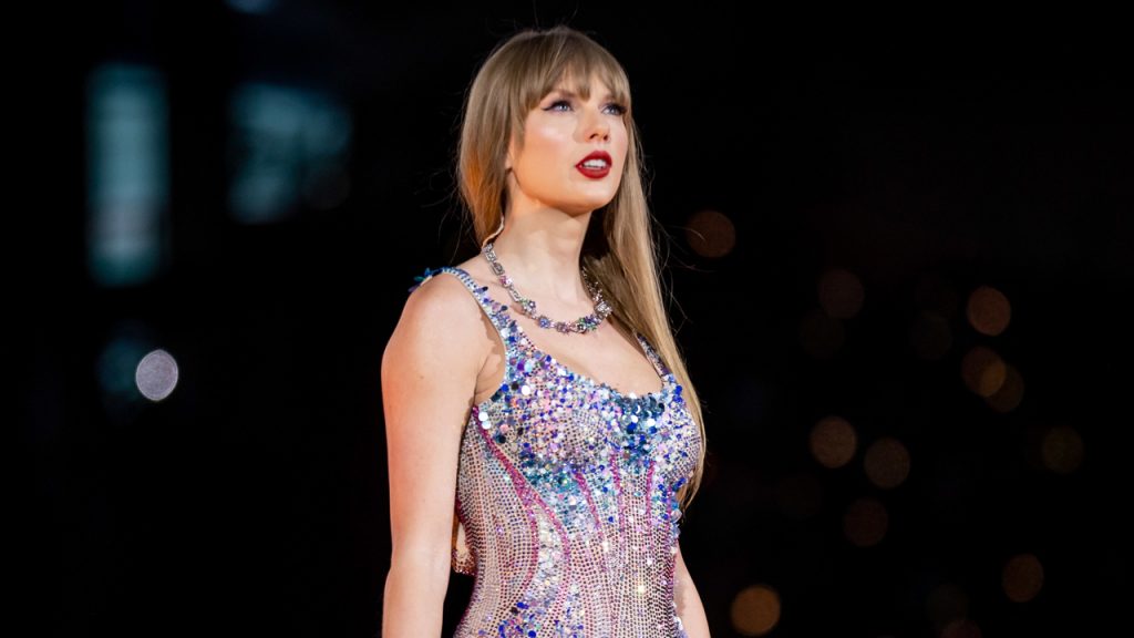 Taylor Swift Türkiye konseri ne zaman 2024? Taylor Swift Türkiye konseri bilet fiyatları ne kadar? Bilet AL