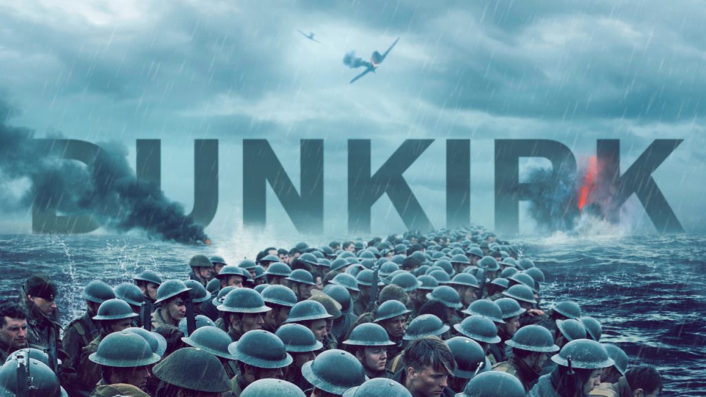 Dunkirk (2017)