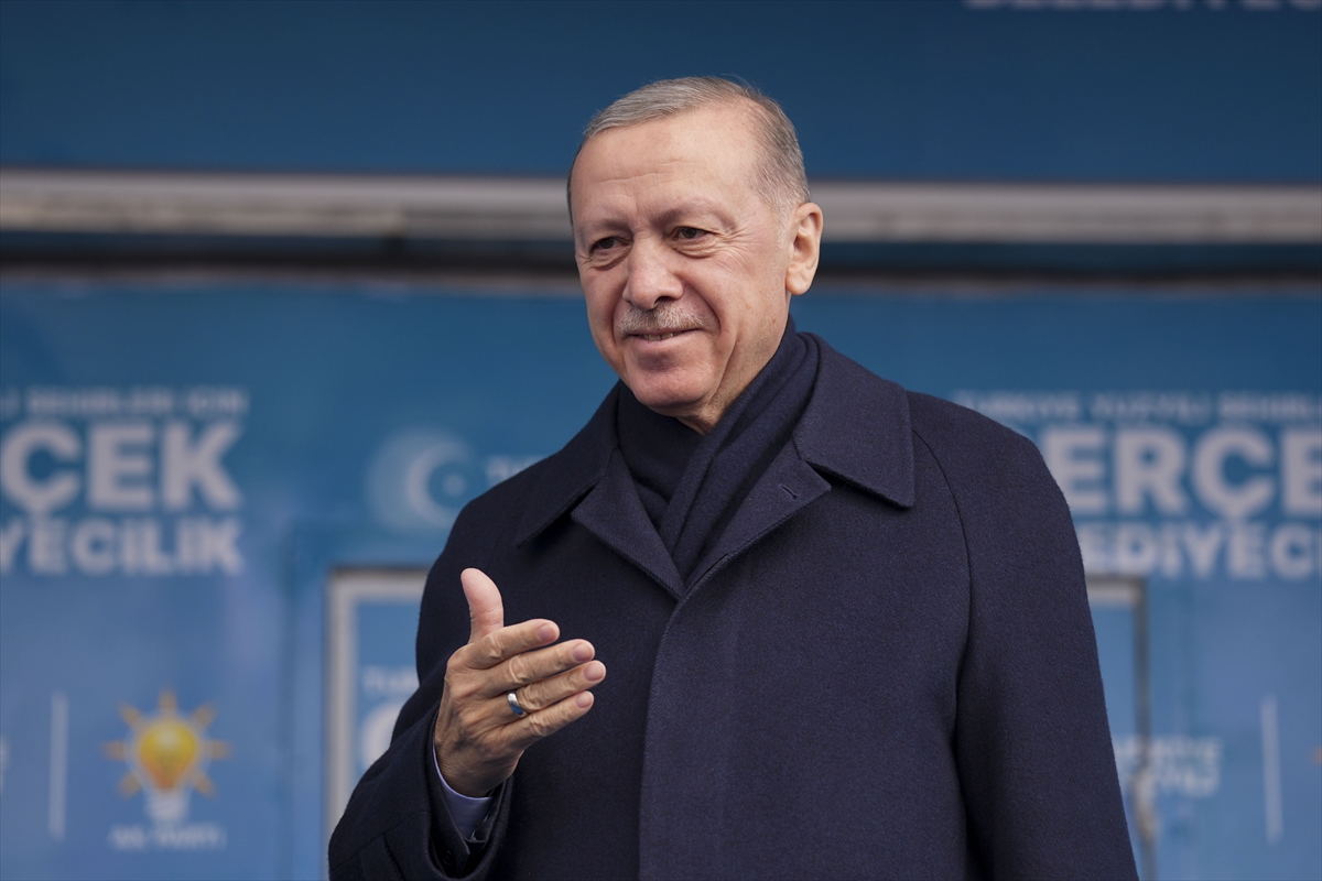 Ramazan Bayramı'ndan önce demokrasi bayramını ilan edeceğiz