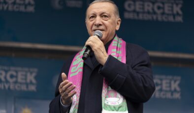 Cumhurbaşkanı Erdoğan’dan emekliler ve sabit gelirlilere mesaj