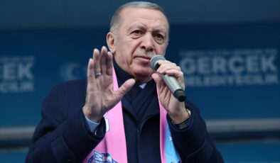 Cumhurbaşkanı Erdoğan’dan Özel’e ‘darbe’ tepkisi