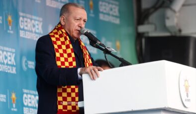 Cumhurbaşkanı Erdoğan’dan emeklilere banka promosyonu müjdesi