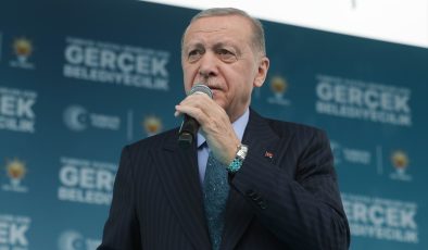 Erdoğan’dan emekli maaşına düzenleme mesajı