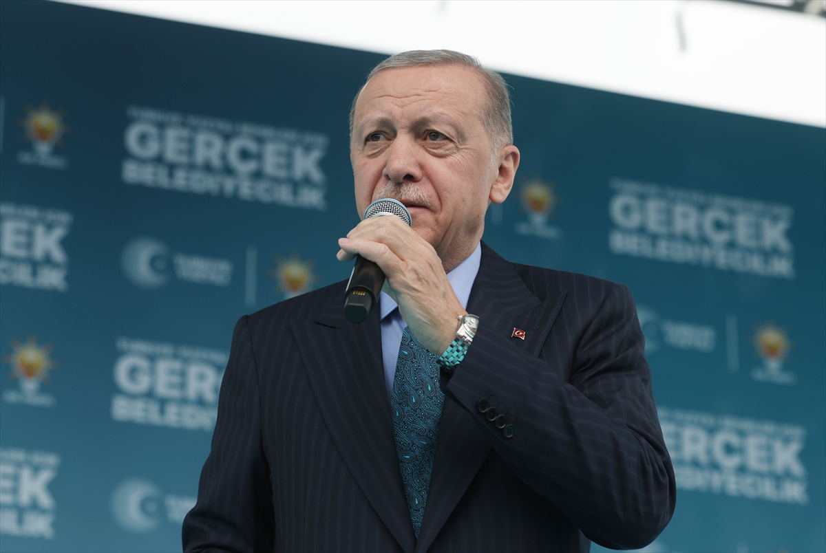 Erdoğan’dan emekli maaşına düzenleme mesajı