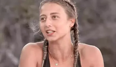 Aleyna Kalaycıoğlu Yunus Emre’yle ilişkisiyle gündemde! Survivor Aleyna Kalaycıoğlu bakın aslen nereli, kaç yaşında?