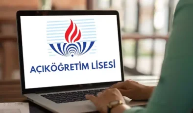 Açık Öğretim Lisesi 2024 / 2. Dönem sınav sonuçları açıklandı mı, 3. dönem sınavları ne zaman?