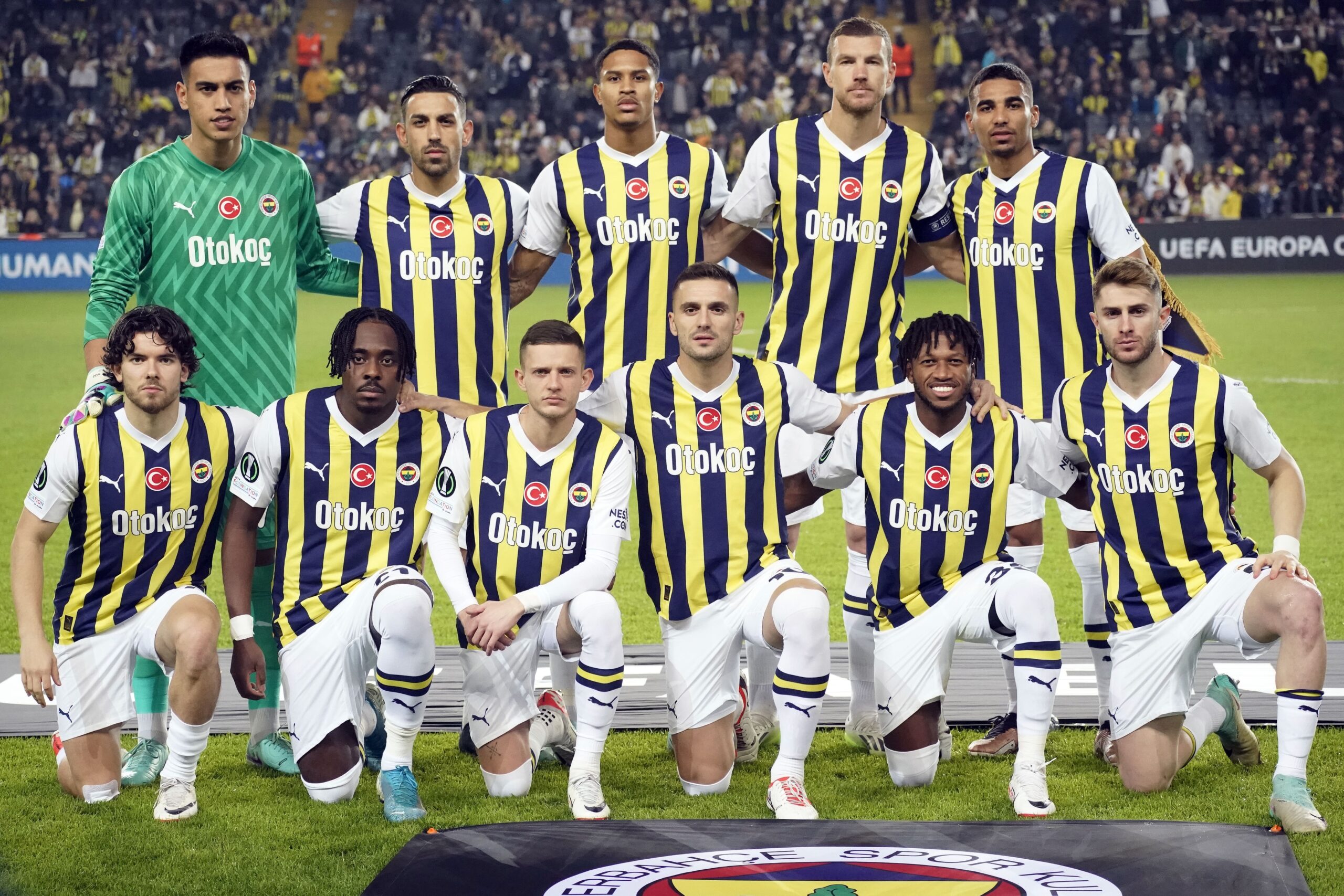 Union Saint-Gilloise Fenerbahçe ne zaman, hangi kanalda, şifresiz mi, Union Saint-Gilloise Fenerbahçe maçı canlı yayın bilgisi ve maç saati