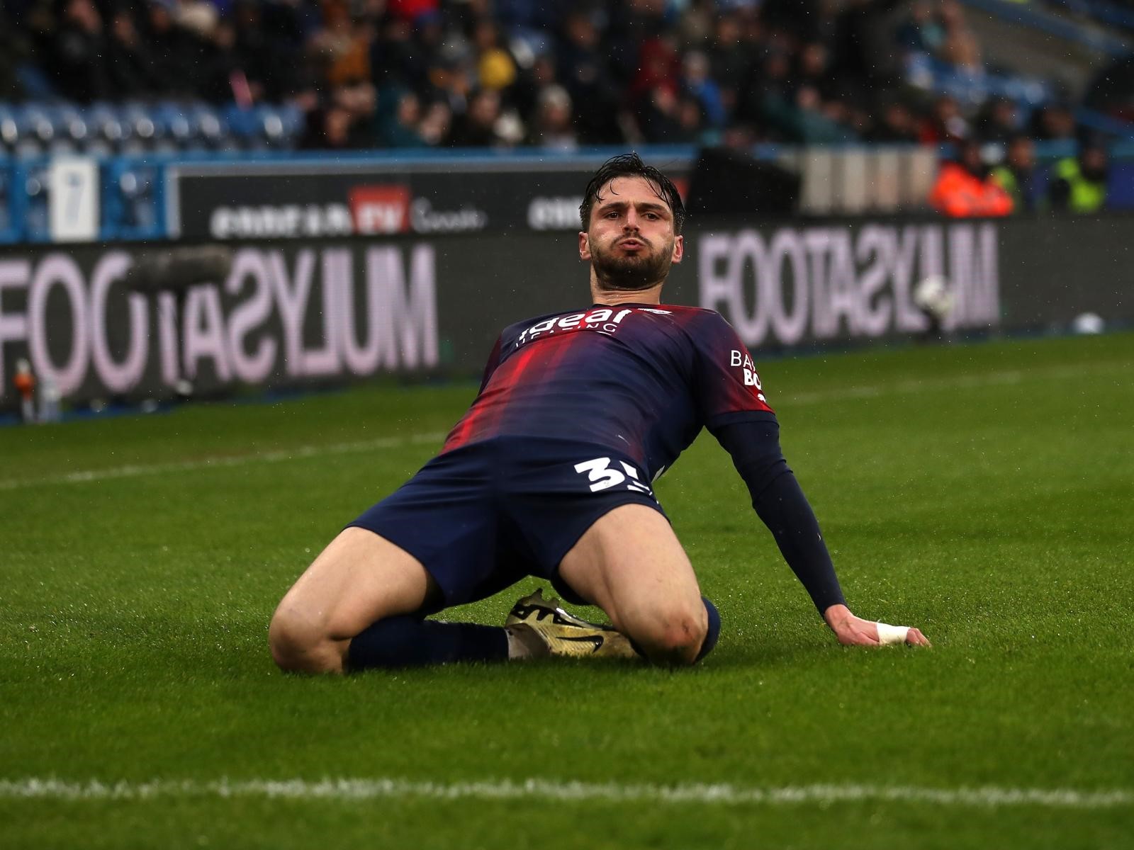 Avrupa'da milli futbolcuların haftası