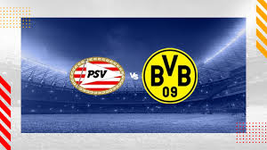 Borussia Dortmund – PSV Eindhoven  CANLI İZLE Şifresiz, Taraftarium, Taraftarium24, Justin TV yan izleme ekranı