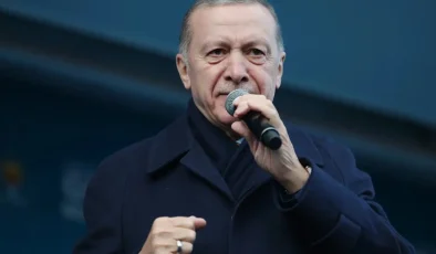 Cumhurbaşkanı Erdoğan’ın Batman, Diyarbakır mitingi bugün nerede, saat kaçta?