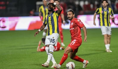 Son Dakika CANLI YAYIN | FB-Pendikspor (şifresiz-10 Mart) CANLI İZLE