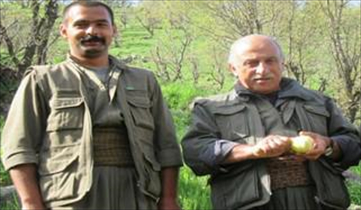 MİT’ten PKK/KCK’ya Irak’ta nokta operasyon