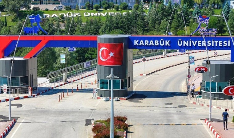 Karabük Üniversitesi’nde sağlık raporu şartı