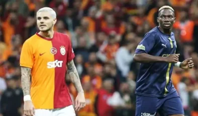 CANLI İZLE GS– Kasımpaşa | (Süper Lig) Kasımpaşa – Galatasaray maçı bugün hangi kanalda, saat kaçta?