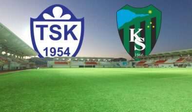 Son Dakika CANLI YAYIN | Kocaelispor  Tuzlaspor (şifresiz) TRT SPOR (10 Mart) CANLI İZLE