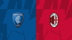 Milan – Empoli Maçı Şifresiz Canlı HD İzle! (İtalya Serie A-10.03.2024)