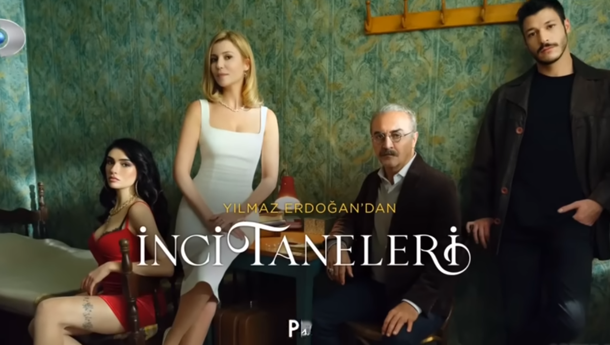 İNCİ TANELERİ 11. Bölüm! İNCİ TANELERİ 11. Bölüm Fragmanı izle! KANAL D İNCİ TANELERİ yeni bölüm 11. fragman yayınladı