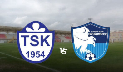 CANLI İZLE Erzurumspor – Tuzlaspor | (Trendyol 1. Lig) Erzurumspor – Tuzlaspor maçı bugün hangi kanalda, saat kaçta?