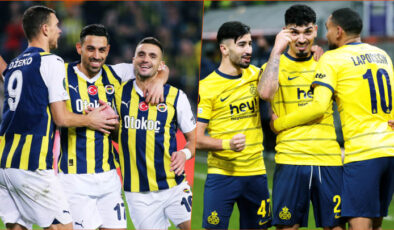 CANLI İZLE Union SG – Fenerbahçe (07.03.2024 UEFA Konferans Ligi) | Union SG – Fenerbahçe CANLI İZLE (07.03.2024 UEFA Konferans Ligi)