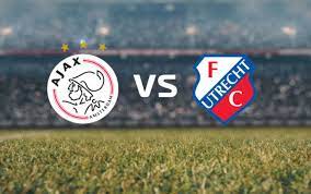 CANLI YAYIN (TV8,5) | Ajax Amsterdam – FC Utrecht maçı (3 Mart-şifresiz) CANLI İZLEME linki