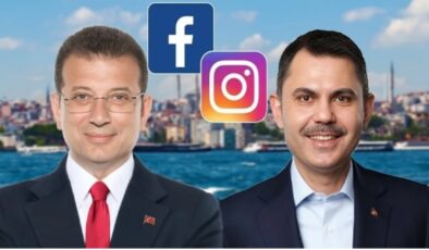 Ekrem İmamoğlu, Murat Kurum reklam harcamaları ne kadar, kaç TL? AK Parti, CHP seçim kampanyalarına harcadıkları para ne kadar?