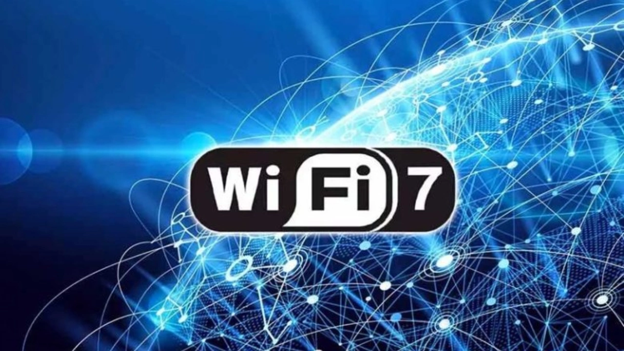 Wi-Fi 7 Teknolojisi karanlık fabrikaların yaygınlaşmasını sağlayacak