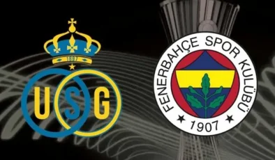 CANLI İZLE Union SG – Fenerbahçe maçı | Konferans Ligi maçı (şifresiz) EXXEN  Union SG – Fenerbahçe  7 Mart