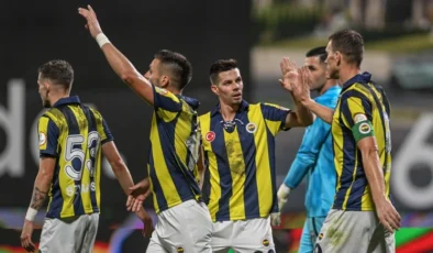 Fenerbahçe – Pendikspor (10 Mart) CBC sports, İdman tv ŞİFRESİZ CANLI izle, CANLI YAYIN