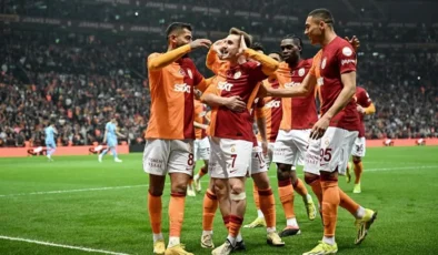 SON DAKİKA: Galatasaray–Rizespor maçı CANLI İZLE 8 Mart, GS – Rizespor maç linki