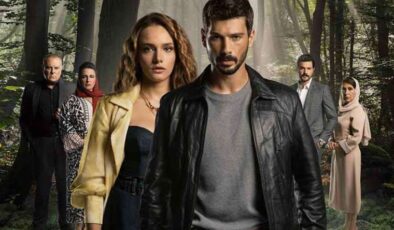 HUDUTSUZ SEVDA bu akşam (7 Mart) var mı, yok mu? FOX YAYIN AKIŞI bugün (7 Mart) HUDUTSUZ SEVDA yeni bölüm var mı?