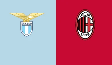 (şifresiz) CANLI İZLE S Sports Lazio – Milan | İtalya Serie A