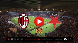 Milan – Slavia Prag (şifresiz) CANLI İZLE (7 Mart) | TV8,5 CANLI İZLE Milan – Slavia Prag (güncel maç linki)