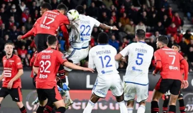 Strasbourg – Rennes (BeIN Sports) Canlı İzle! ŞİFRESİZ Taraftarium24, Selçuk Sports HD, Twitter ve Justin TV Linki: 2024