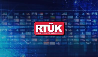 RTÜK’ten Netflix, MUBİ ve BLU TV’ye Yaptırım