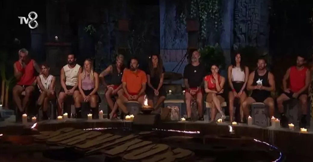 Survivor eleme adayları kimler (4 Mart) düelloya çıkacak yarışmacı adayları kimler?