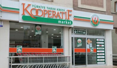 Tarım Kredi Marketleri, Ramazan için harekete geçti