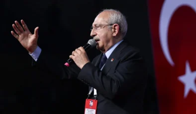 Kılıçdaroğlu’ndan yeni hamle: Seçimden sonra harekete geçecek